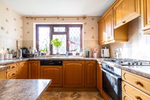 Kitchen- click for photo gallery